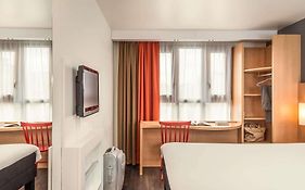 ibis Paris Bastille Faubourg St Antoine